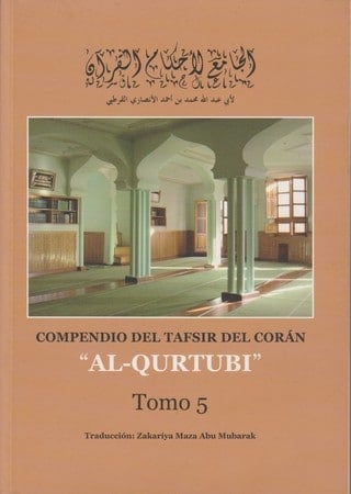 libro interpretación del corán en español