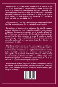 libro hadices en castellano