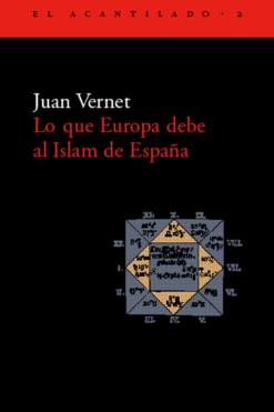 Libro sobre la historia del islam en europa y españa