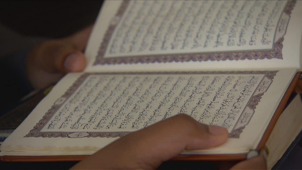 Comprendiendo el Corán