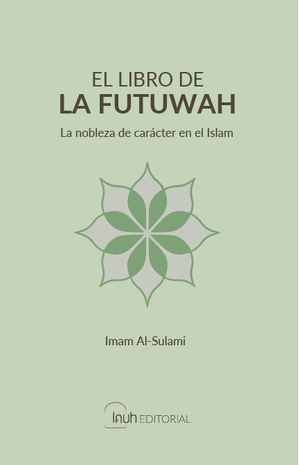 El libro de la Futuwah