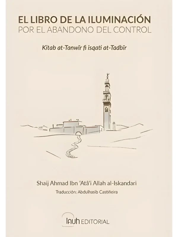 El libro de la iluminación – libro de Ibn Ataillah