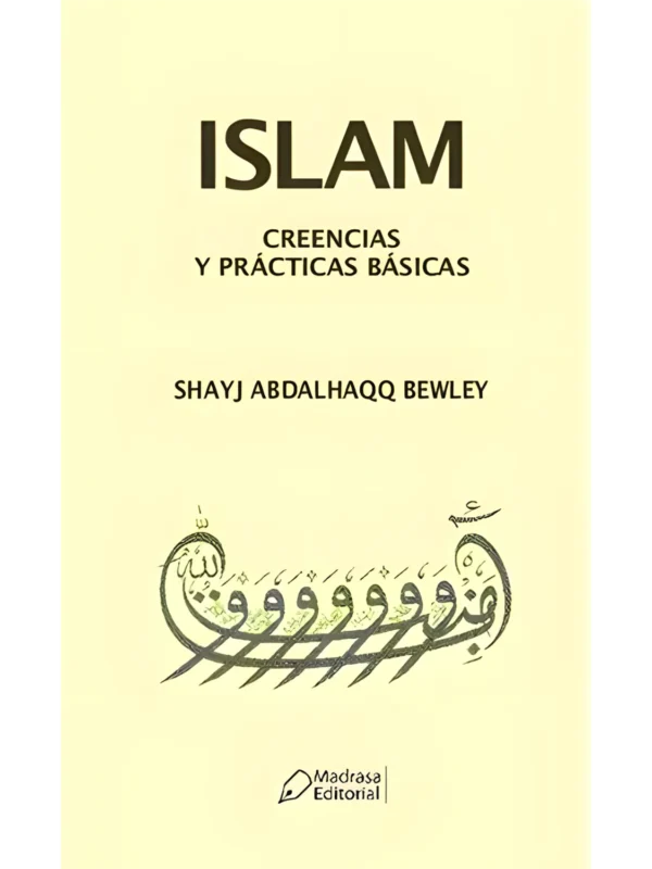 Islam creencias – introducción al Islam
