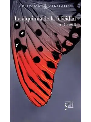 La alquimia de la felicidad
