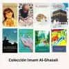 Pack Imam Al-Ghazali – colección de obras espirituales de Abu Hamid al-Ghazali para niños