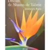 Diwan de Shams Tabriz – colección de poesía sufí de Jalal al-Din Rumi