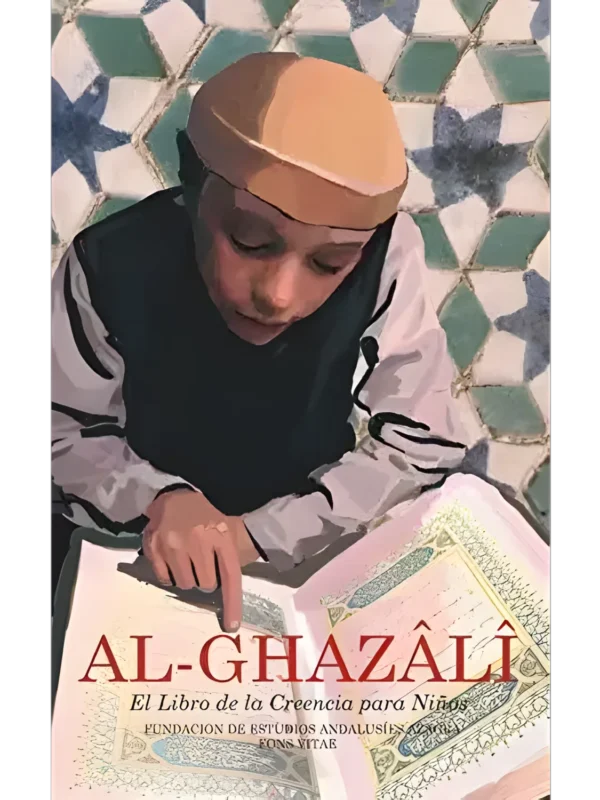 El libro de la creencia para niños