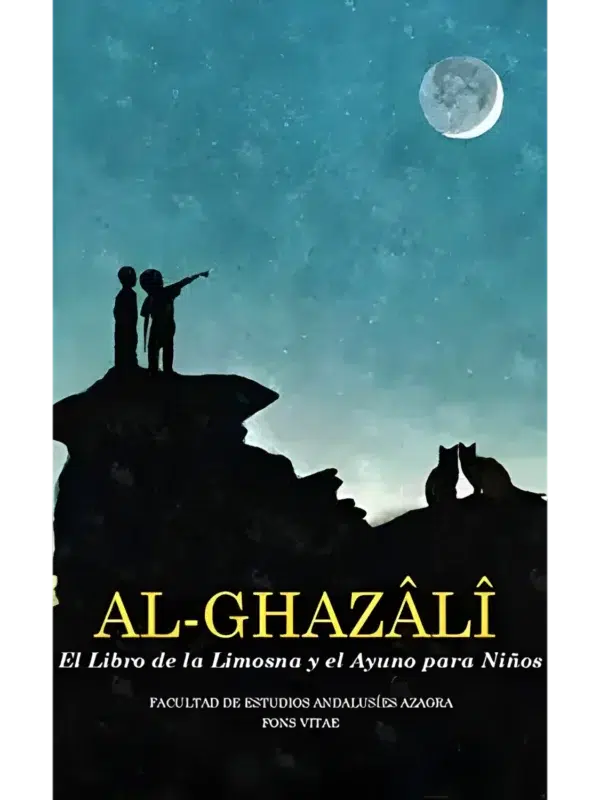 El libro de la limosna y el ayuno – enseñanzas islámicas