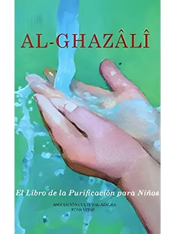 El libro de la purificación – reglas de purificación en el Islam
