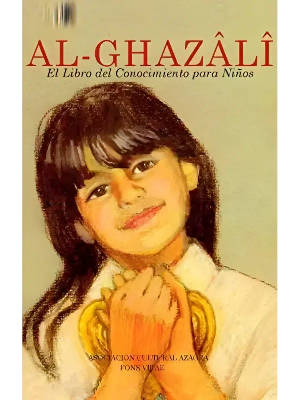 El libro del conocimiento para niños – libro de Abu Hamid al-Ghazali