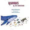 El profeta Yunus y la ballena – volumen 1 – historia para niños
