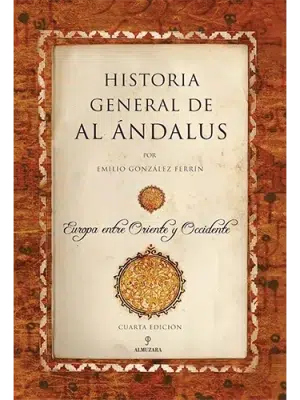Historia General de Al Ándalus