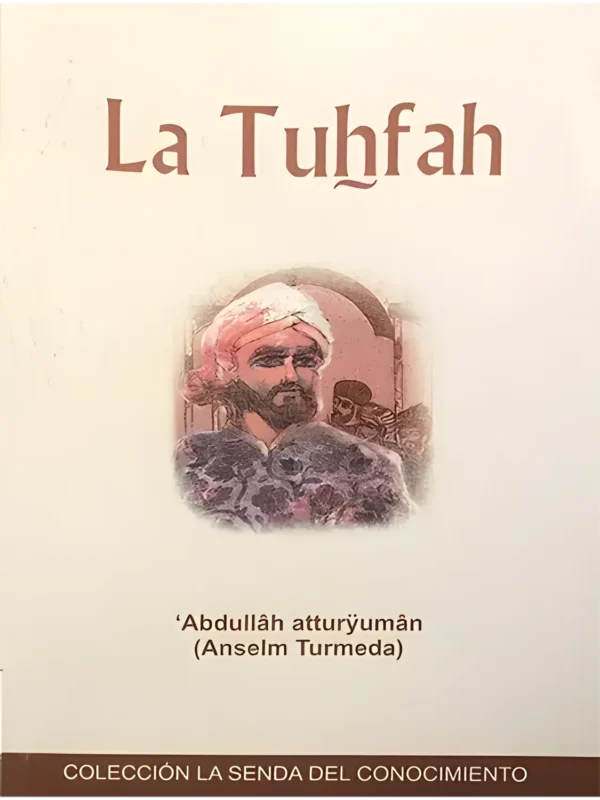 La tuhfa – tratado clásico