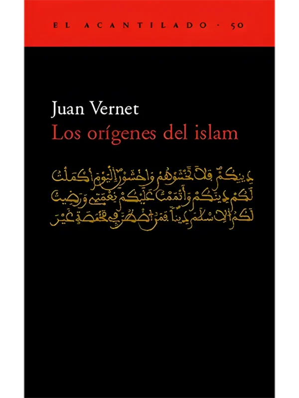 Los orígenes del Islam – estudio introductorio