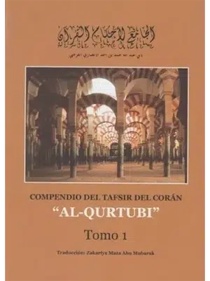 Tafsir al Qurtubi Tomo 1
