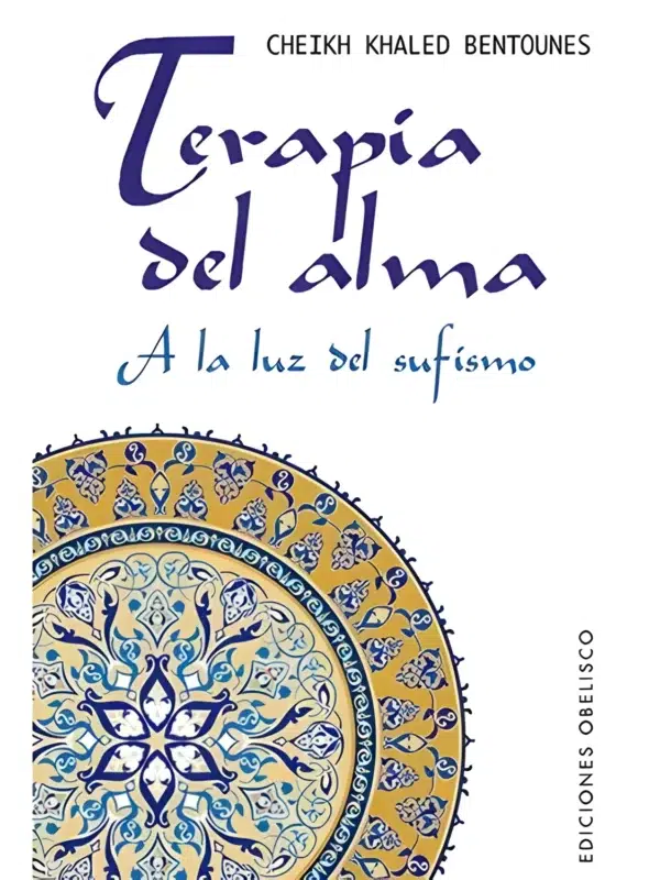 Terapia del alma – tratado espiritual para la purificación interior