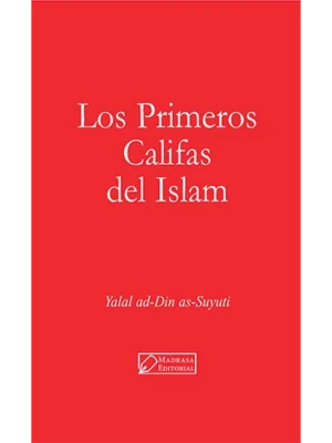 Los primeros Califas del Islam