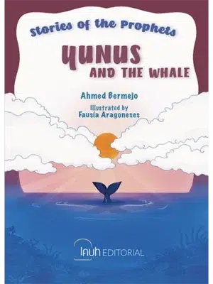 Prophet Yunus and the Whale
