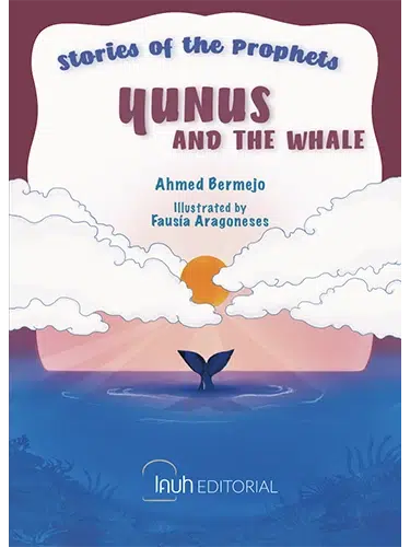 Prophet Yunus and the Whale