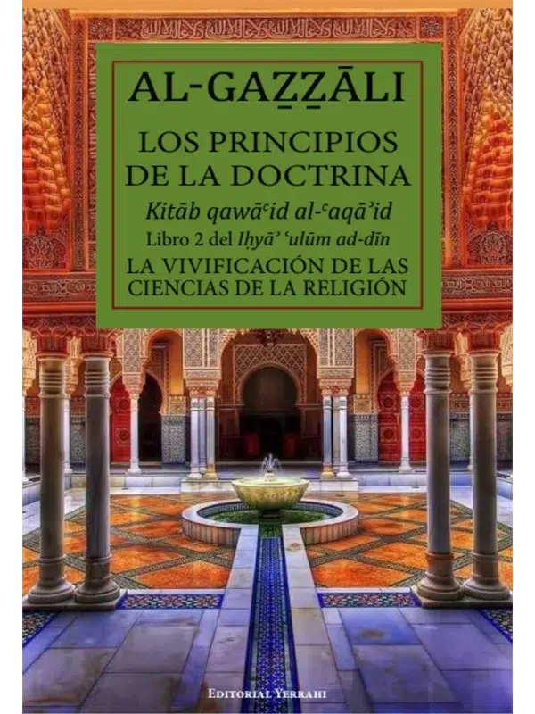 Libro 2 - Los principios de la doctrina