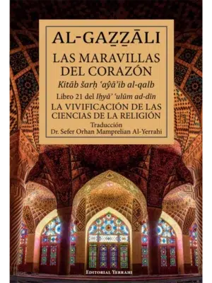 Libro 21 – Las maravillas del corazón