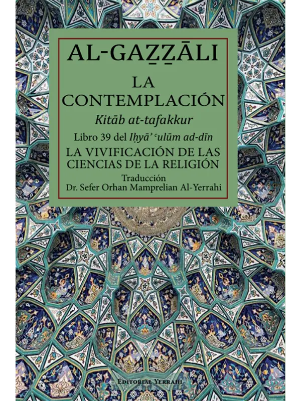 Libro 39 - La contemplación