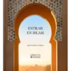 Entrar en Islam de Abdussabur Kirke - libro para nuevos musulmanes en español