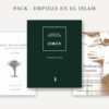 Pack Empieza en el Islam: Ser musulmán, el Corán (edición especial) y La Purificación del Corazón