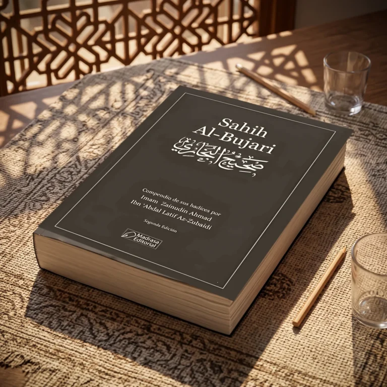 Hadices en Español: Las Mejores Colecciones Traducidas del Profeta Muhammad