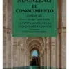 Portada del Libro 1 El conocimiento del Ihya de Al-Gazzali