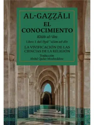 Libro 1 – El conocimiento