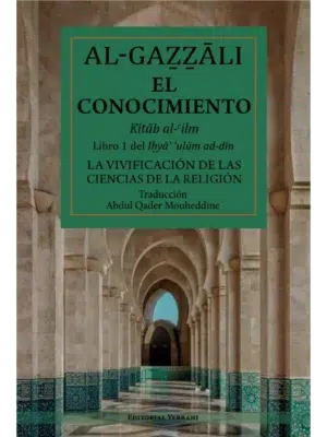 Libro 1 – El conocimiento