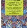 Portada del Libro 37 La intención, la sinceridad y la veracidad del Ihya de Al-Gazzali
