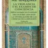 Portada del Libro 38 La vigilancia y el examen de conciencia del Ihya de Al-Gazzali