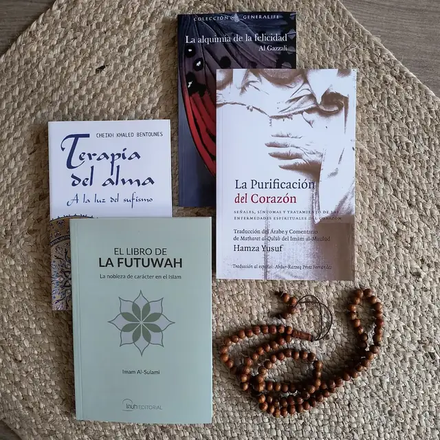 Espiritualidad