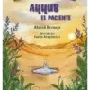 Portada de Ayyub, el paciente, cuento islámico ilustrado sobre el profeta Ayyub para niños