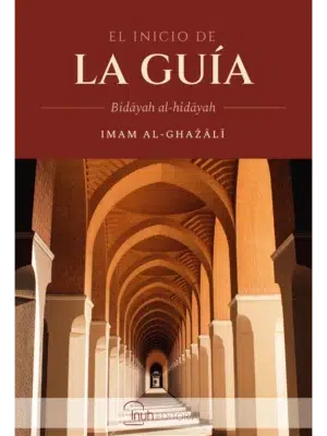 El inicio de la Guía