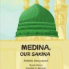Medina, our Sakina - portada del libro