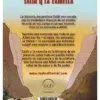 Contraportada de Salih y la camella, cuento islámico ilustrado sobre el profeta Salih para niños