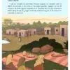 Página interior de Salih y la camella: el pueblo de Zamud entre las montañas
