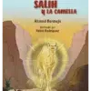 Portada de Salih y la camella, cuento islámico ilustrado sobre el profeta Salih para niños